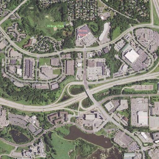 Person having a stroke near Prairie Center Drive in Eden Prairie