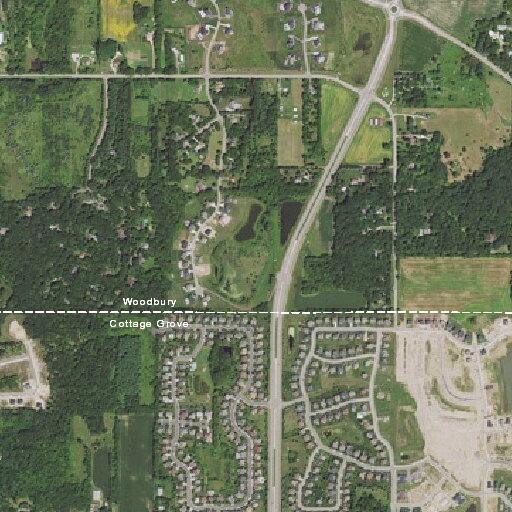 Medical alarm triggered near 63rd Street South in Cottage Grove