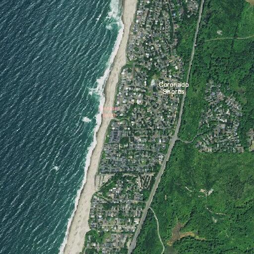 Person found unconscious at home in Depoe Bay