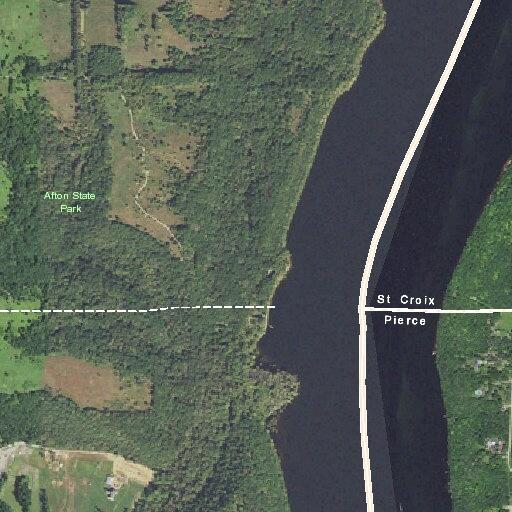 Person unresponsive sleeping on picnic bench at Afton park