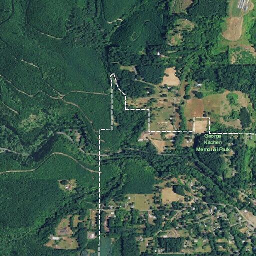 Unconscious 80-year-old woman near Falls City