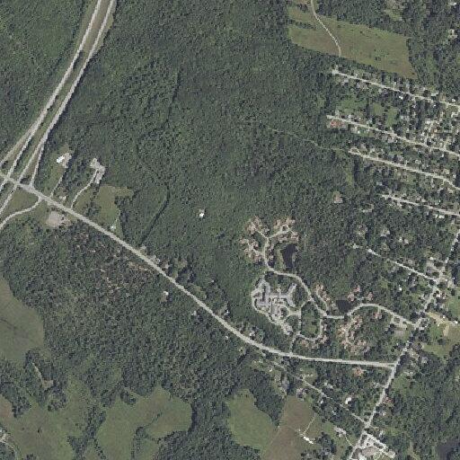 Elderly woman with nausea and breathing issues near Stearville Pines