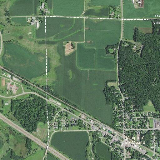 Man stumbling and mumbling on East Menomonie Street