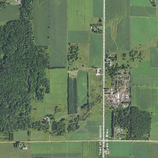 Ambulance requested for shed fire on Blackberry Road