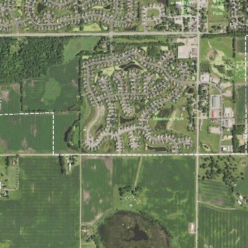 Person reported sick at residence in Mayer, MN