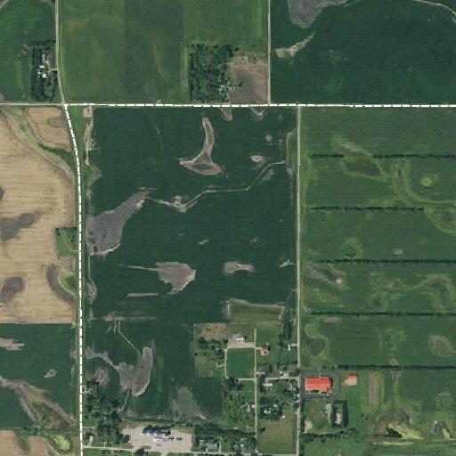 Confirmed tornado on the ground near Henry