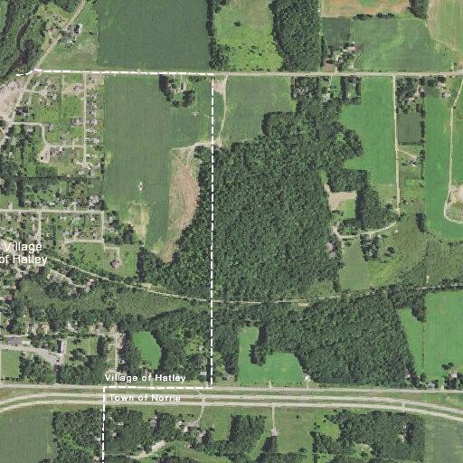 Two-car crash on State Highway 29 injures one person
