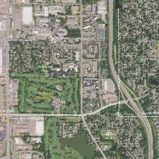 Person experiencing psychiatric issues at Inver Grove Heights address