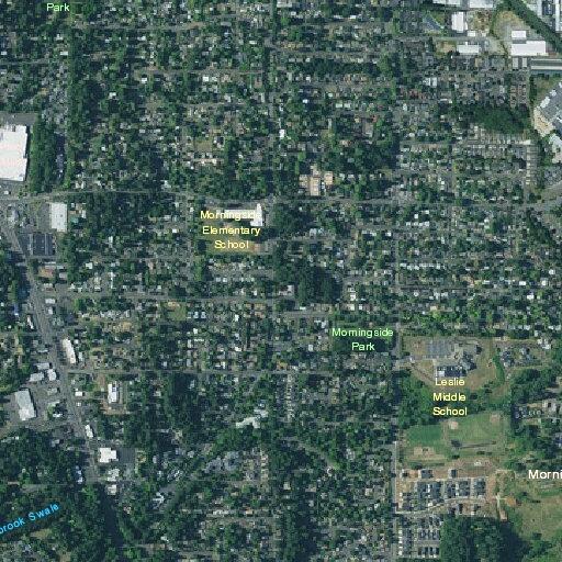 Medical incident at assisted living facility in Salem OR