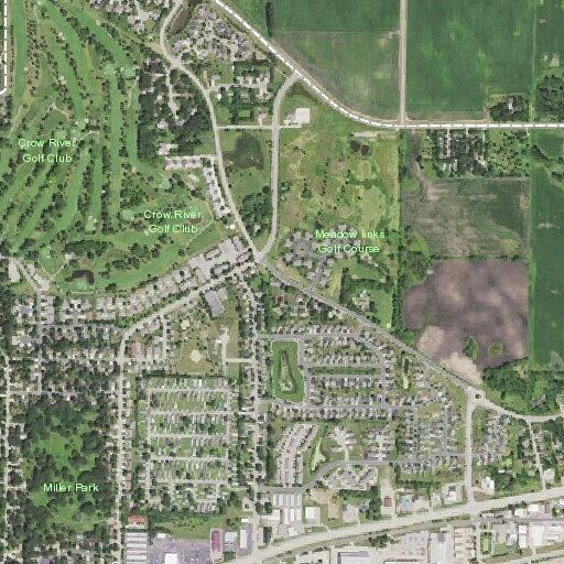 Person reported sick near California Street, Hutchinson
