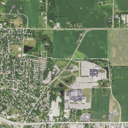 Medical alarm near 6th Ave NE in Hutchinson