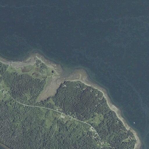 Elderly woman triggers medical pendant in Lubec
