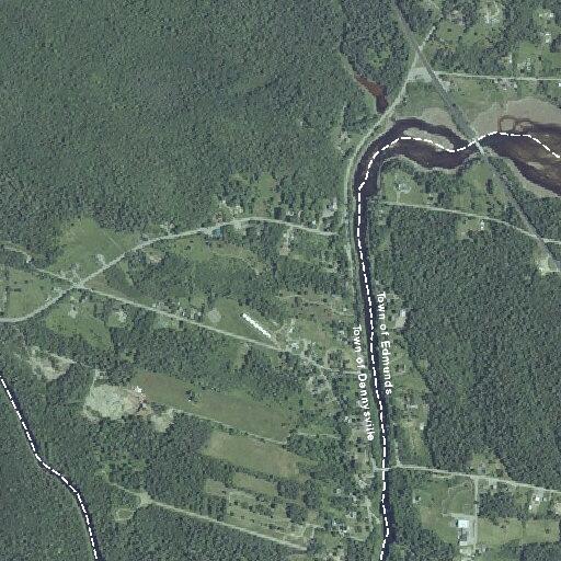 Patient lifted with assistance near Riker Lane in Pembroke