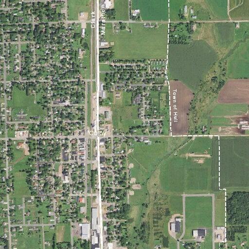 Elderly female fell and is lying on floor in Colby