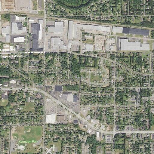 Medical emergency near Schofield Avenue in Weston
