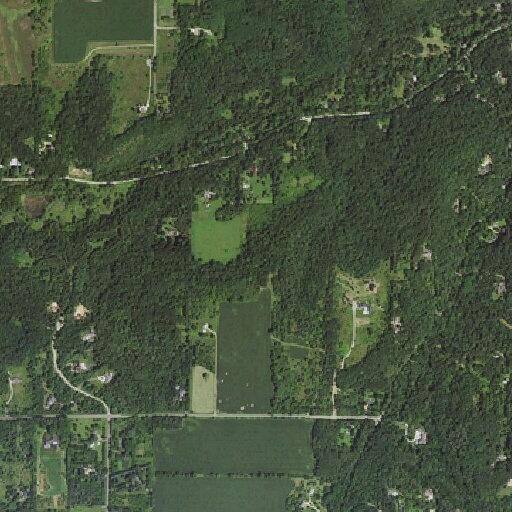 Advanced life support dispatched to medical call in Afton