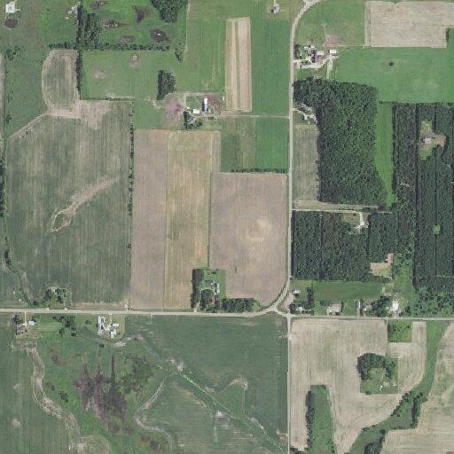 Person having seizure and choking near Menomonie