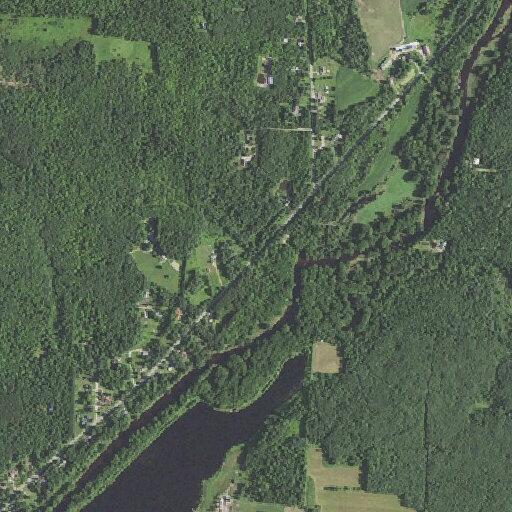 Elderly man found exhausted behind house in Ringle