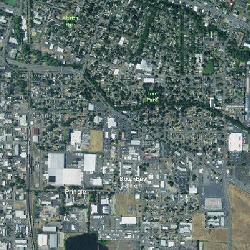 Stroke patient at house navigation center in Salem