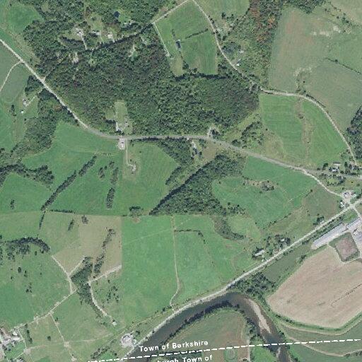 Intoxicated man in vehicle on Vermont Route 105