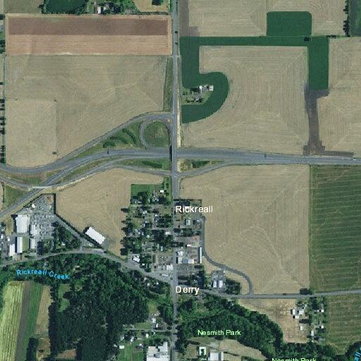 Person with chest pain near Nesmith Road