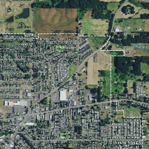 Verbal domestic dispute reported near Ellendale
