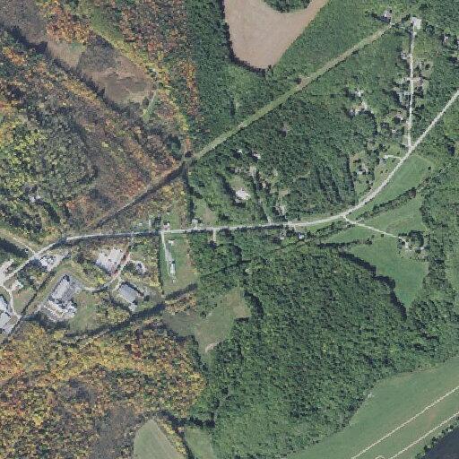 Man found unresponsive on roadside regains consciousness