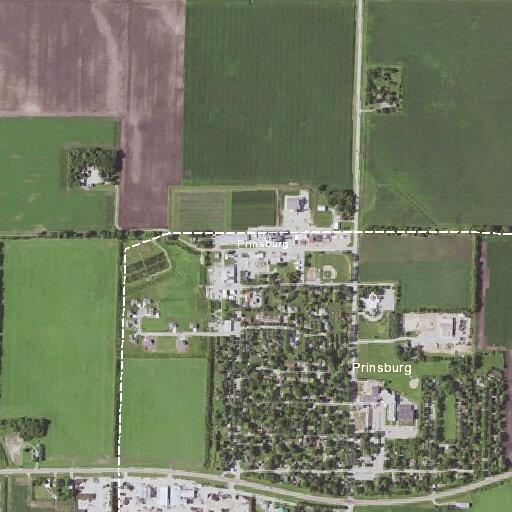 Medical alarm triggered near Pleasant Avenue