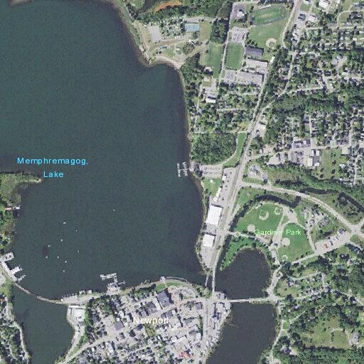 Man falls exiting car, needs lift assist in Newport