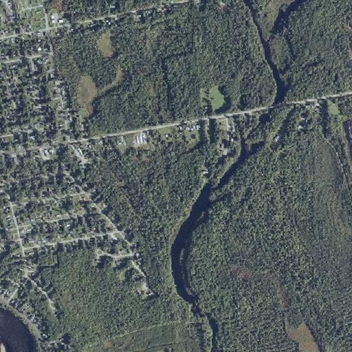 Medical emergency near Henderson Lane in Milford