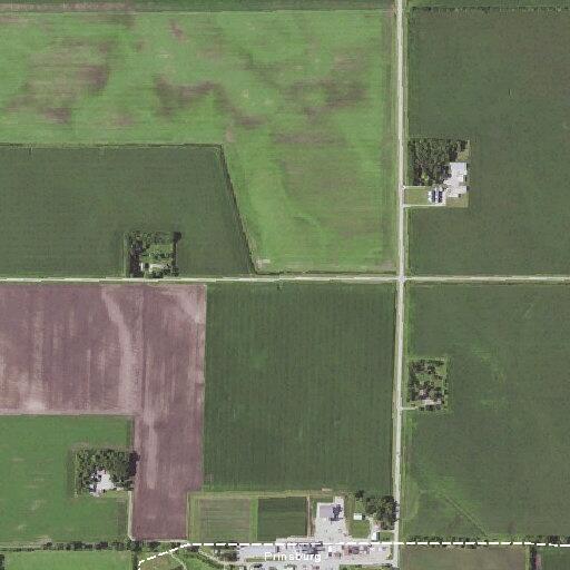 Firefighters battle grass fire near railroad