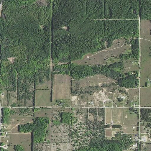 Woman injured in domestic dispute near Doerr Rd home