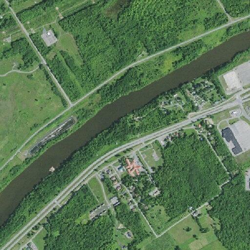 Child with abdominal pain reported at Highland Road