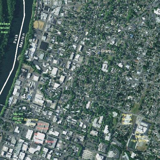 Medical call near La Crosse Lane Northeast in Salem