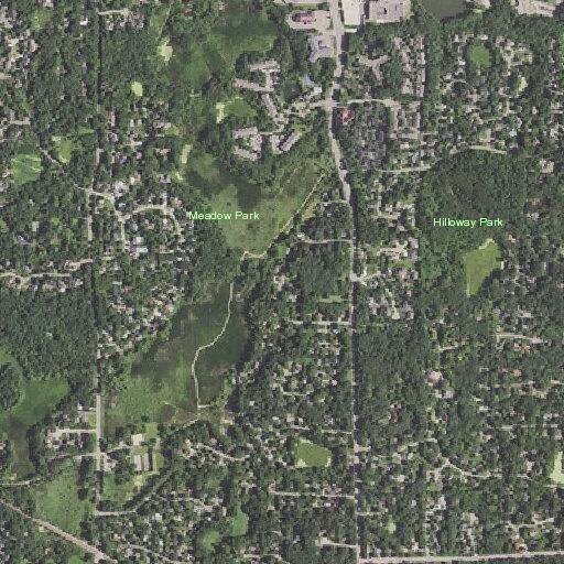 Person needing help to lift near Minnetonka