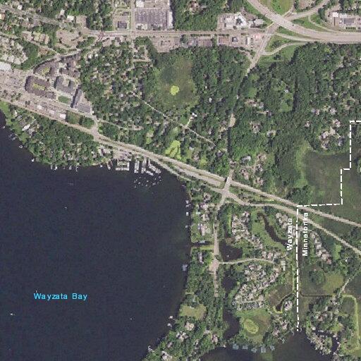 Accident with possible injury at McGinty and Bushaway