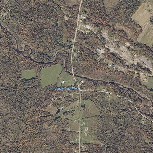 Report of smoke and glow near Sunset Meadows