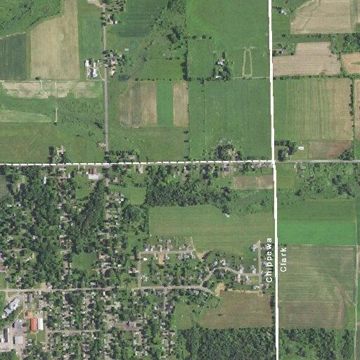 84-year-old woman with side pain near McKenzie Street, Stanley