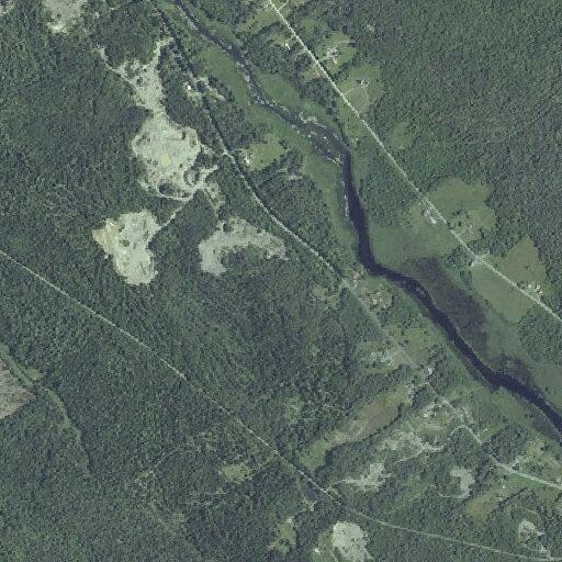 90-year-old man having chest pain in Pembroke, Maine