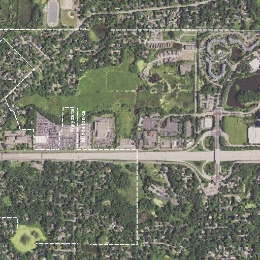 Overdose at recovery center in Wayzata