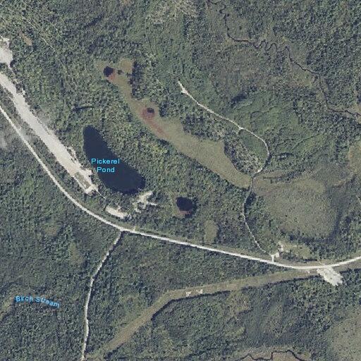 Deputy to check fish and game range in Milford