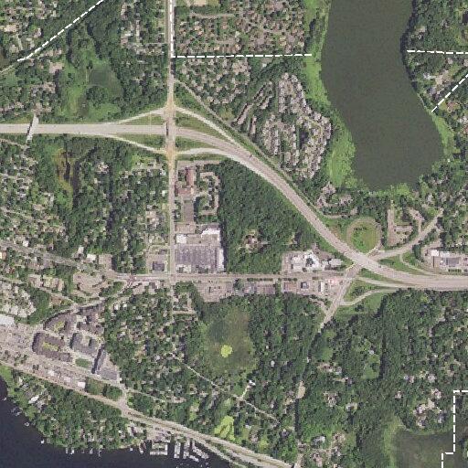Person overdoses at Wayzata retreat unit