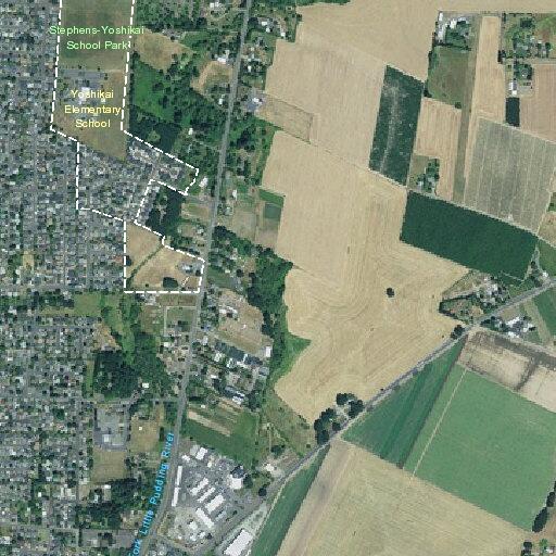 Person overdosing near 35th East Street