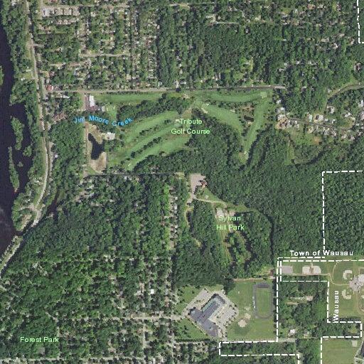 Medical emergency near North 13th Street in Wausau