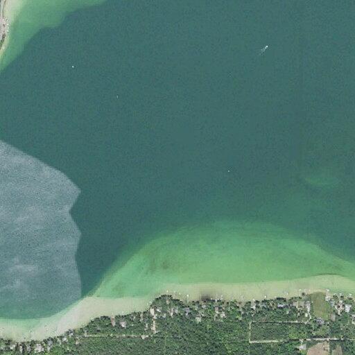 Search for teens on paddleboard reported on lake