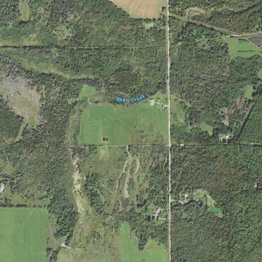Unconscious female found breathing near Evans Road