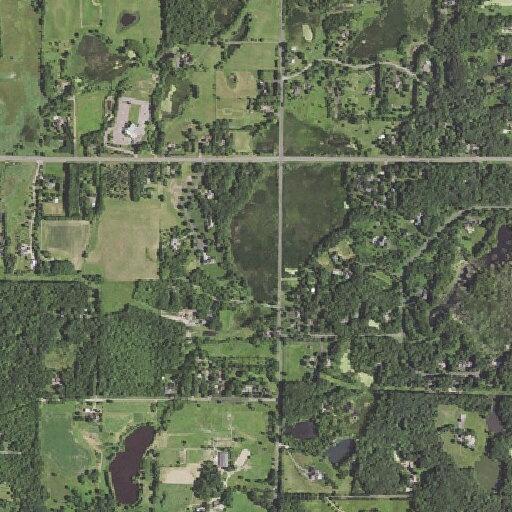 Person suffers allergic reaction near Tamarack Drive