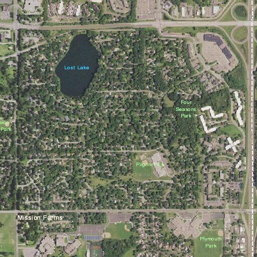 Traffic crash with injuries at Armstrong High School
