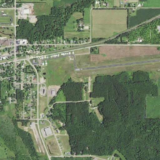 Medical alert activated at Nelson Drive in Boyceville