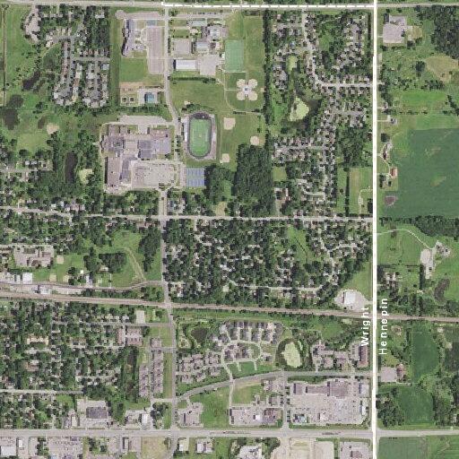 Possible natural gas leak at Delano apartment